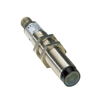 VL18L-4P324_6027430 - Cylindrical photoelectric sensors - V18 Laser