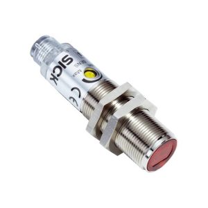 VSE180-2P42432_6041823 - Cylindrical photoelectric sensors - V180-2