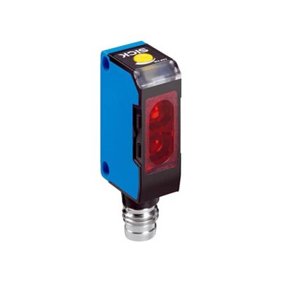 WL150-P420_6020688 - Miniature photoelectric sensors - W150