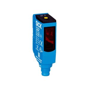 WL9G-3P2232_1049082 - Small photoelectric sensors - W9