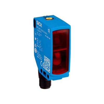 WTB16P-24161120A00_1218626 - Small photoelectric sensors - W16