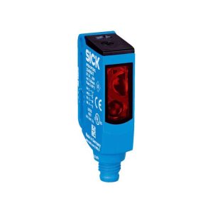 WTB9-3P2261_1049047 - Small photoelectric sensors - W9