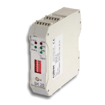 SK20 - Signal Converter