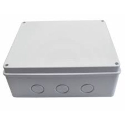 CA-T 300/250/120 - Junction Box IP65