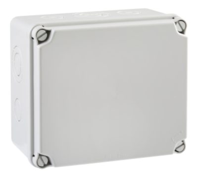 JUNCTION BOX EX171-IP65/IP67