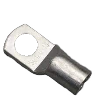 SC120-16 - Ring Lug Cable Terminals Ferrules Sleeves