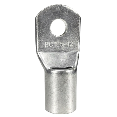 SC185-12 - Ring Lug Cable Terminals Ferrules Sleeves