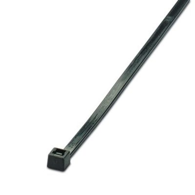 3240765 - WT-HF 4,5X290 BK - Cable Tie